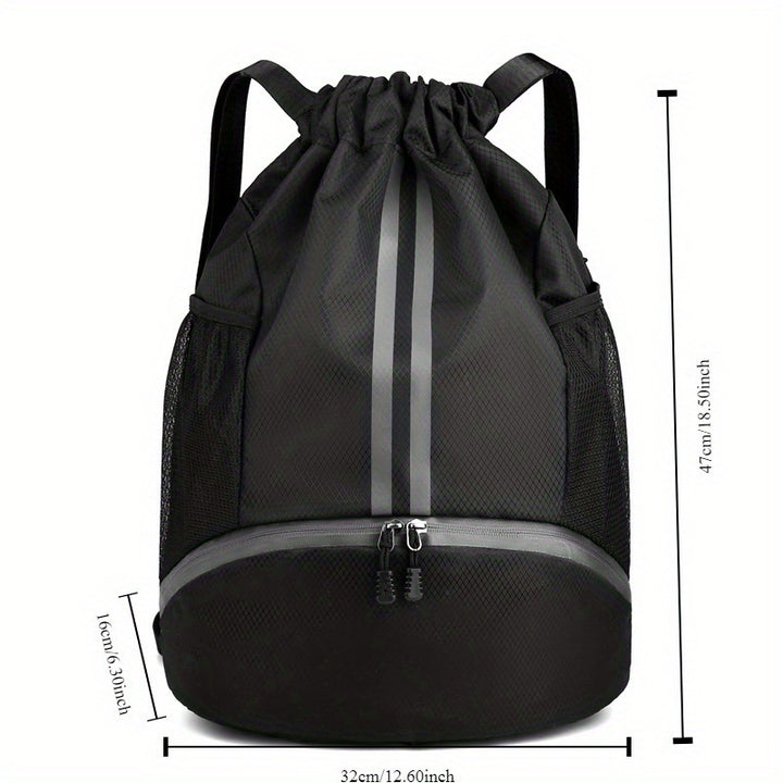 Sporty Backpack Kalsten