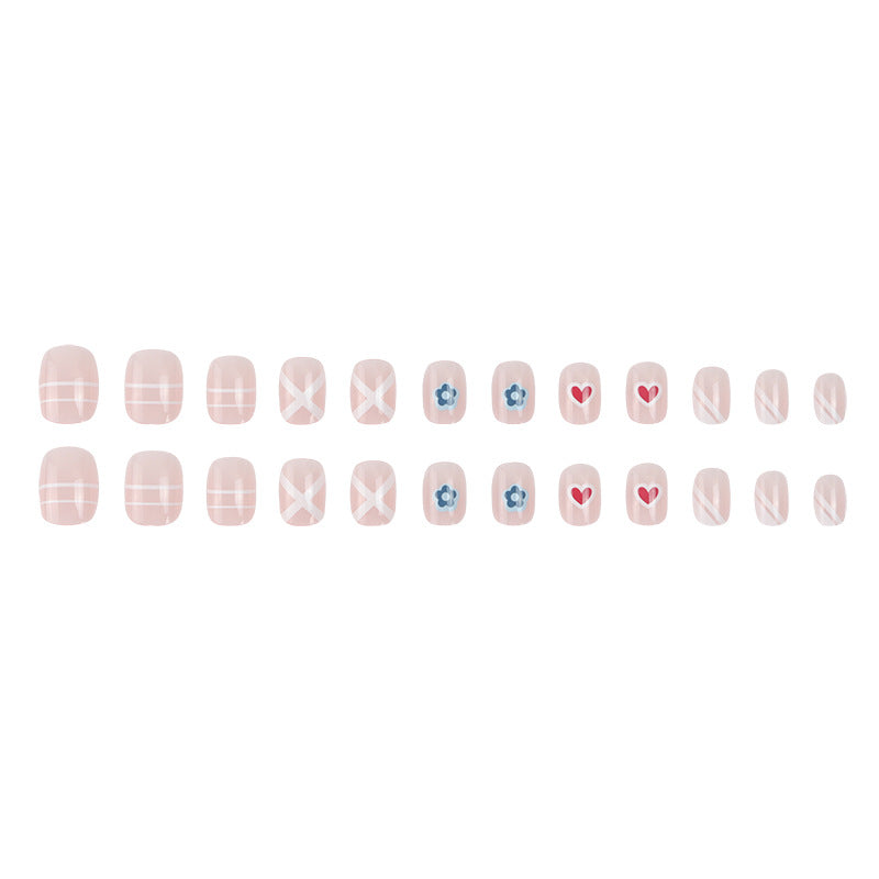 Artistic Nail Art Extensions Kalsten