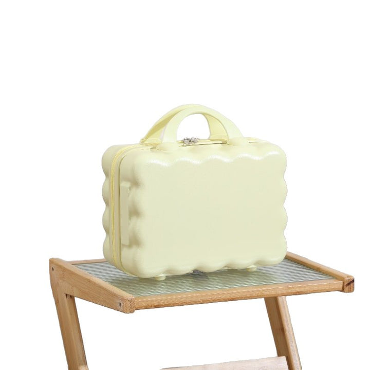 Women's Chic Hard-Shell Cosmetic Case Kalsten