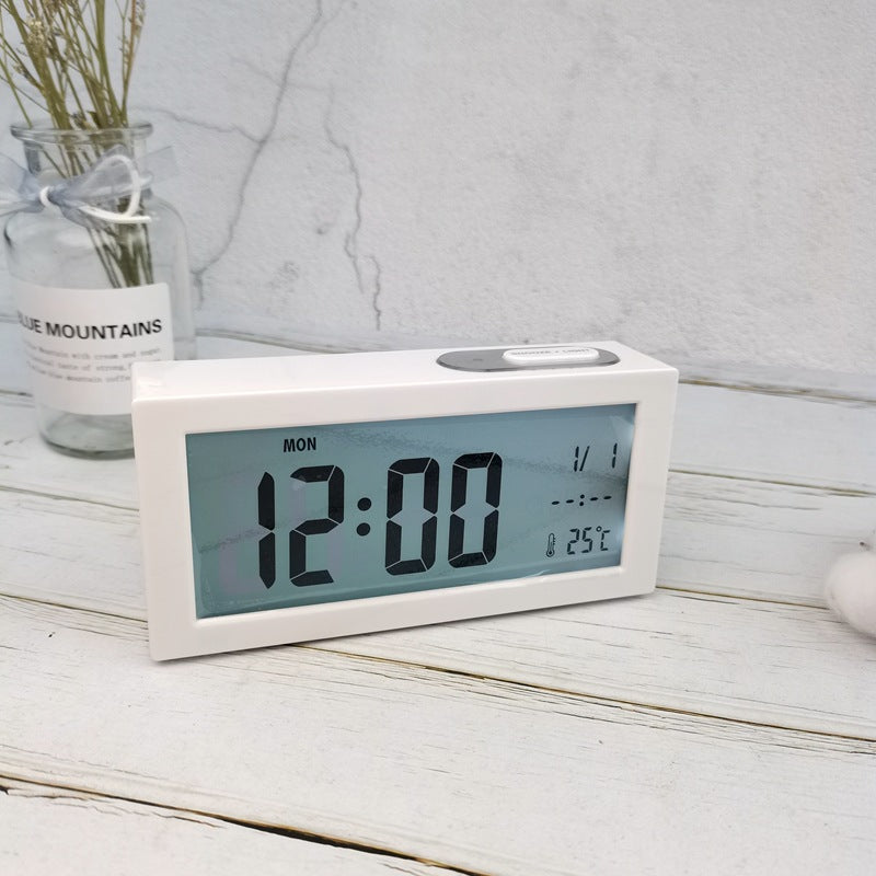 Digital Alarm Clock Kalsten