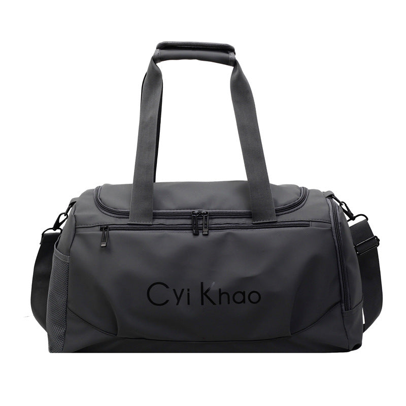 Sports Travel Duffle Bag Kalsten