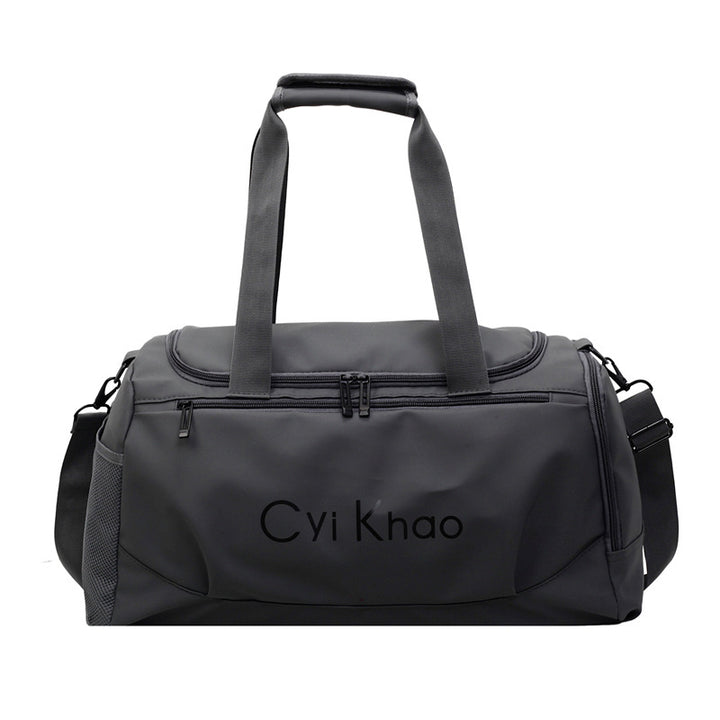 Sports Travel Duffle Bag Kalsten