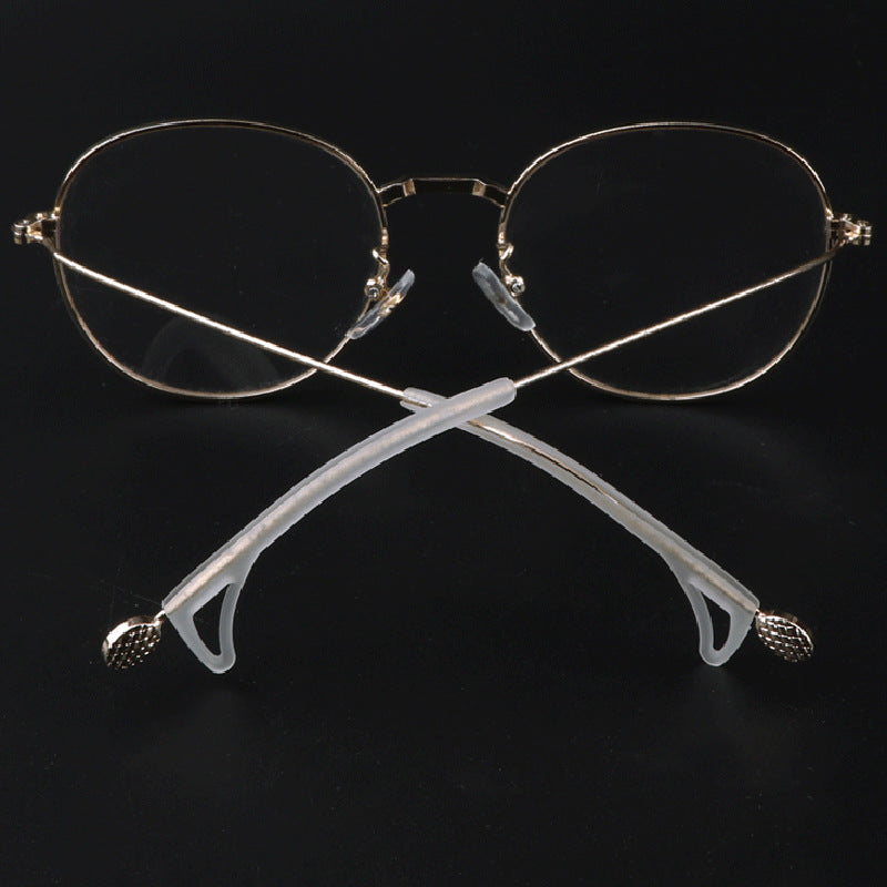 Eyewear Comfort Fit Temple Tips Kalsten