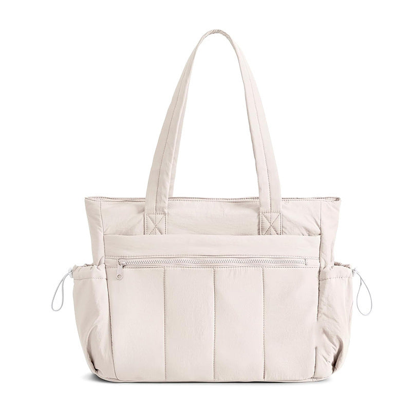 Modern everyday and leisure bag Kalsten