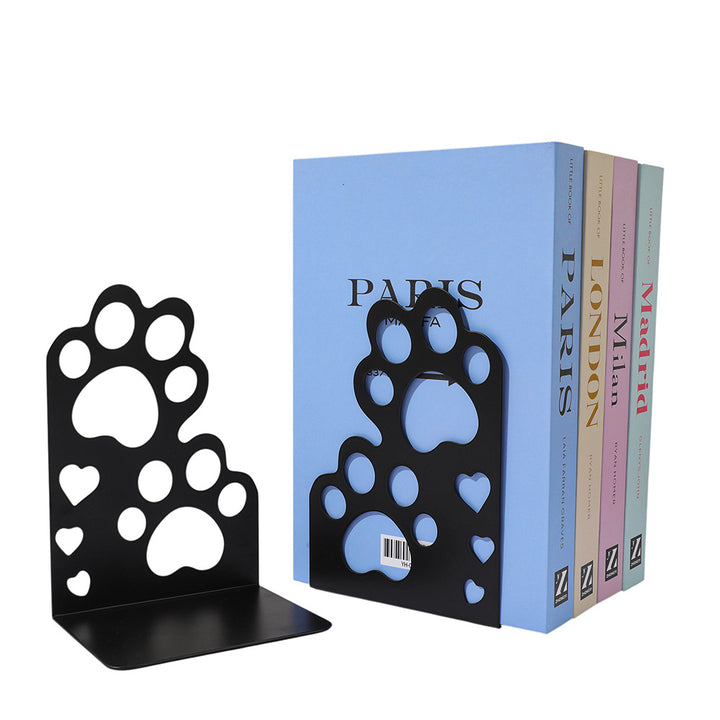 Decorative Cat Bookends