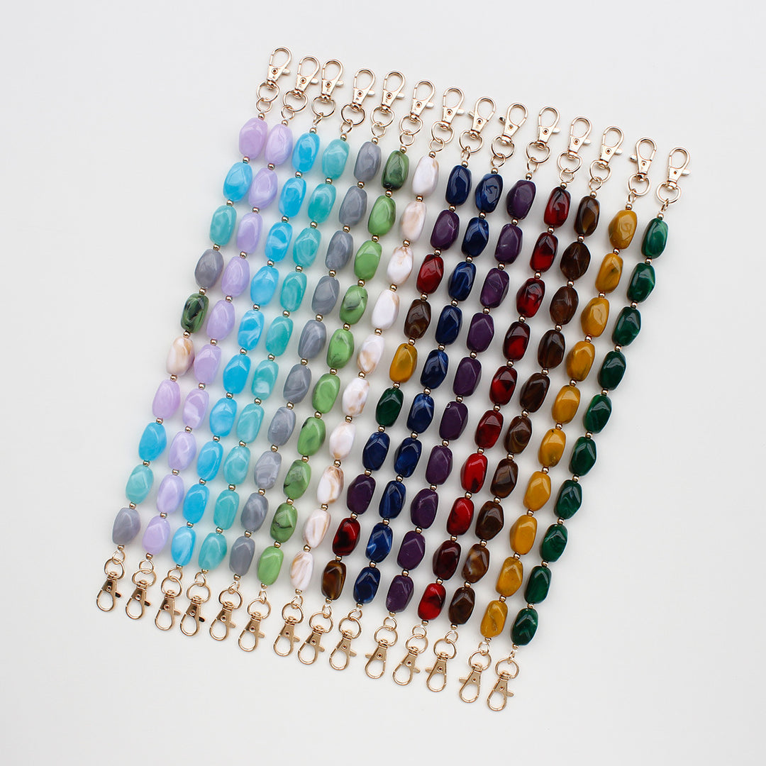 Decorative Eyewear Holder Chain Kalsten