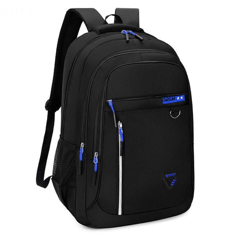 Multi-Functional Sports Backpack Kalsten