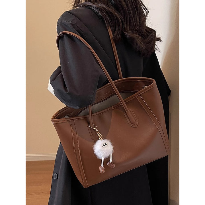 Elegant Functional Tote Bag Kalsten