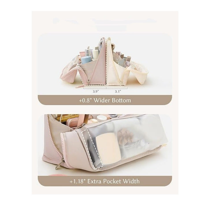 Make-Up Organizer Bag Kalsten
