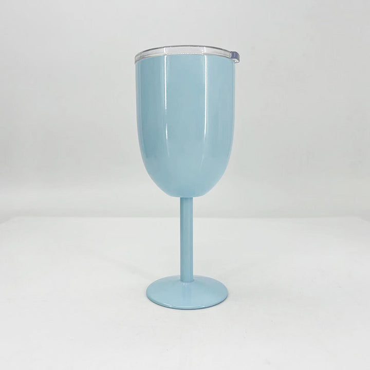 Ladies elegant insulated wine glass Kalsten