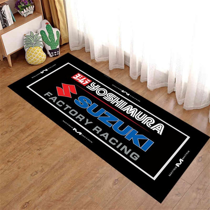 Decorative Doormat