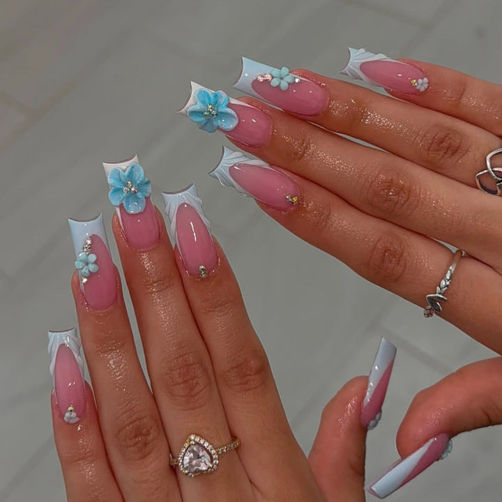 Decorative Nail Art Kalsten