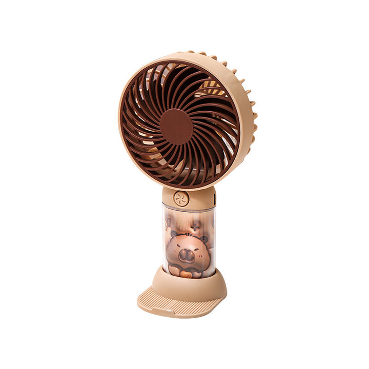 Portable Table Fan Kalsten