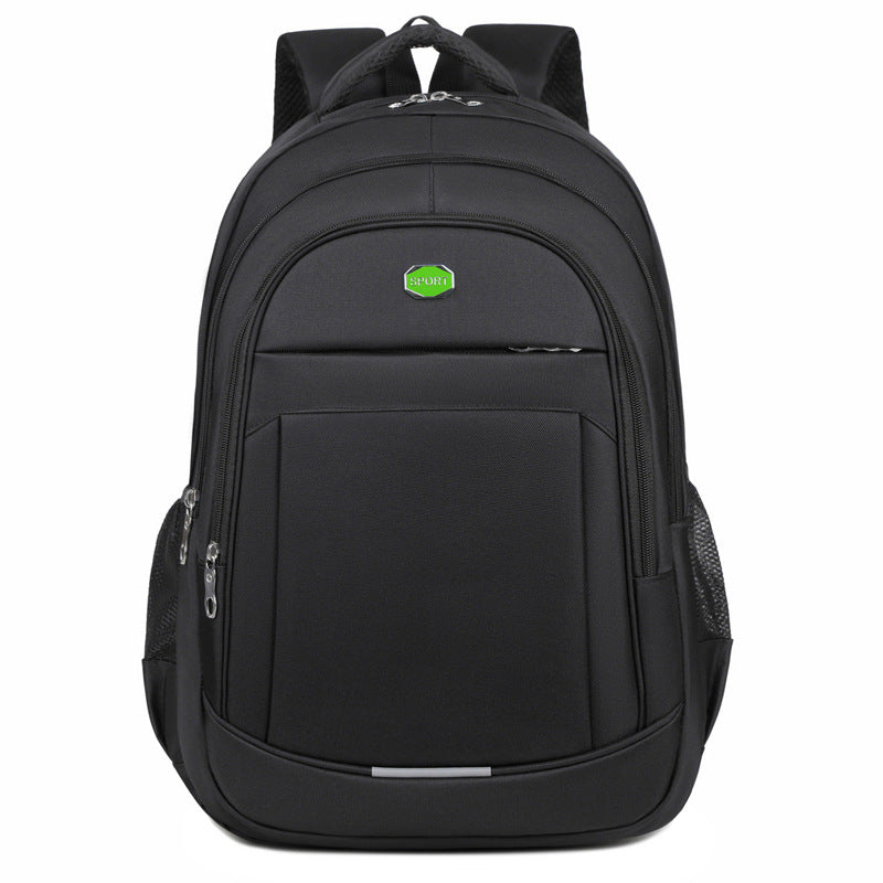 Spacious Organizational Sports Backpack Kalsten