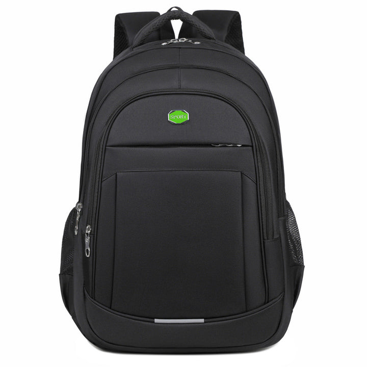 Spacious Organizational Sports Backpack Kalsten