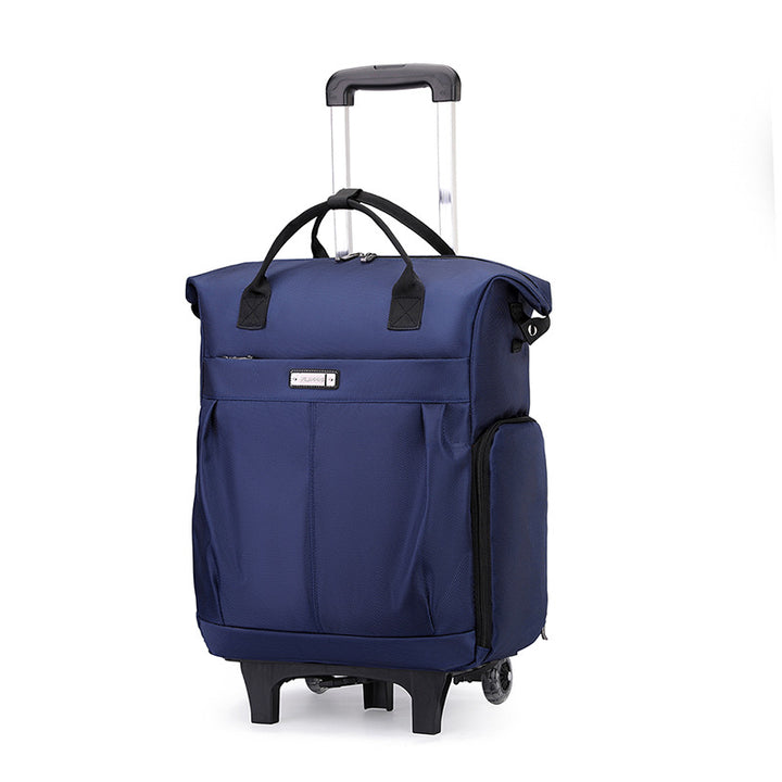 Stylish Backpack Kalsten