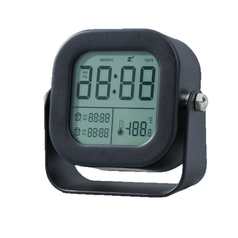Digital kitchen timer with temperature display Kalsten