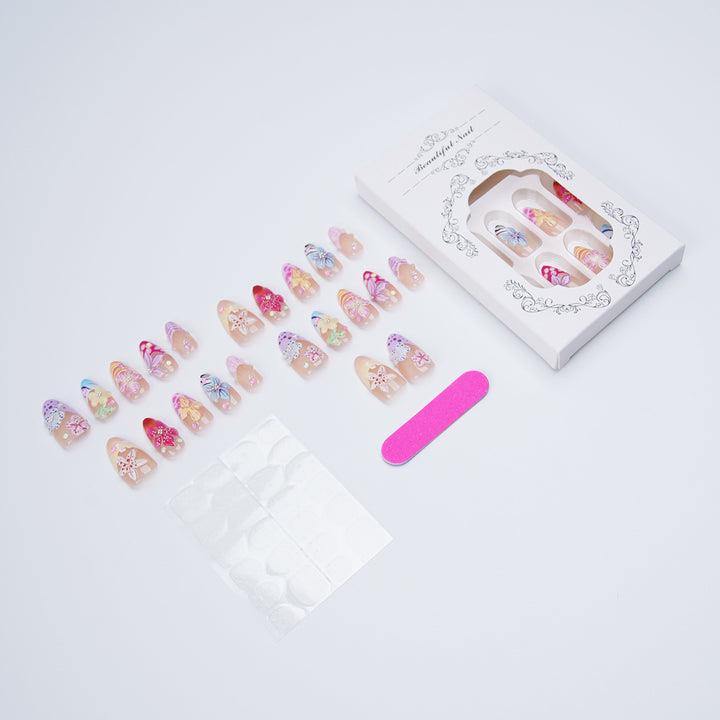 Creative Art Nail Collection Kalsten