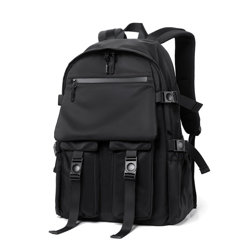 Multi-functional backpack with insulated main compartment Kalsten