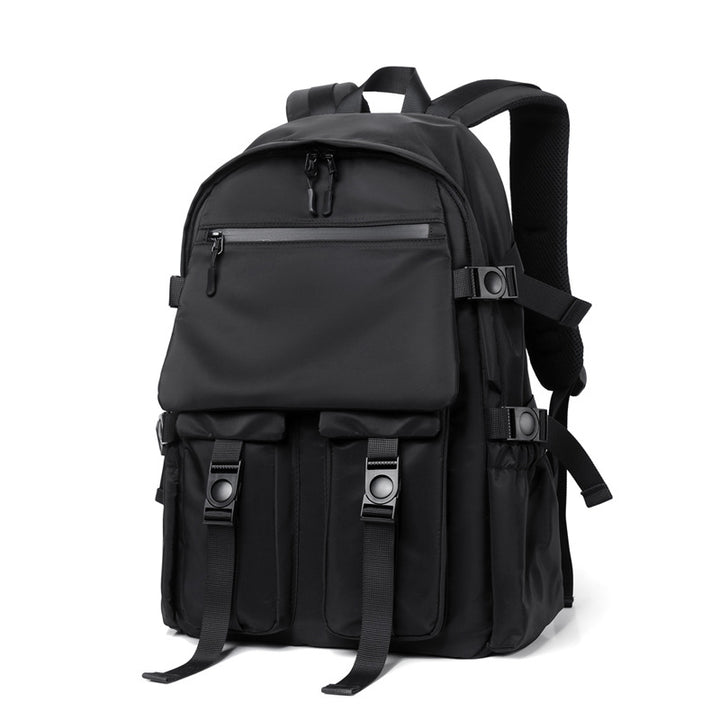 Multi-functional backpack with insulated main compartment Kalsten
