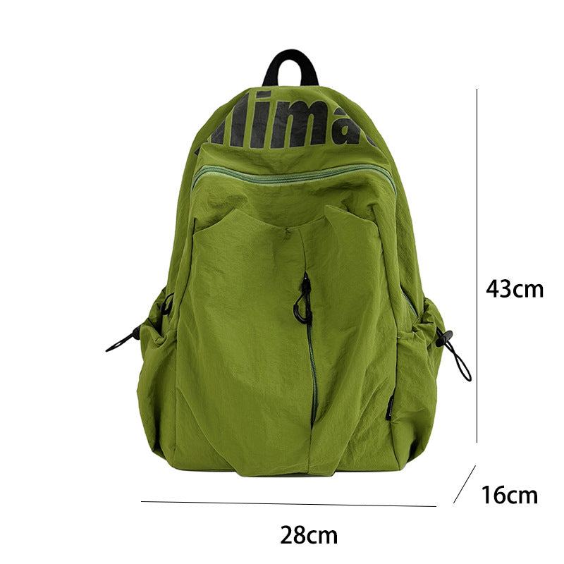 Urban Utility Backpack Kalsten