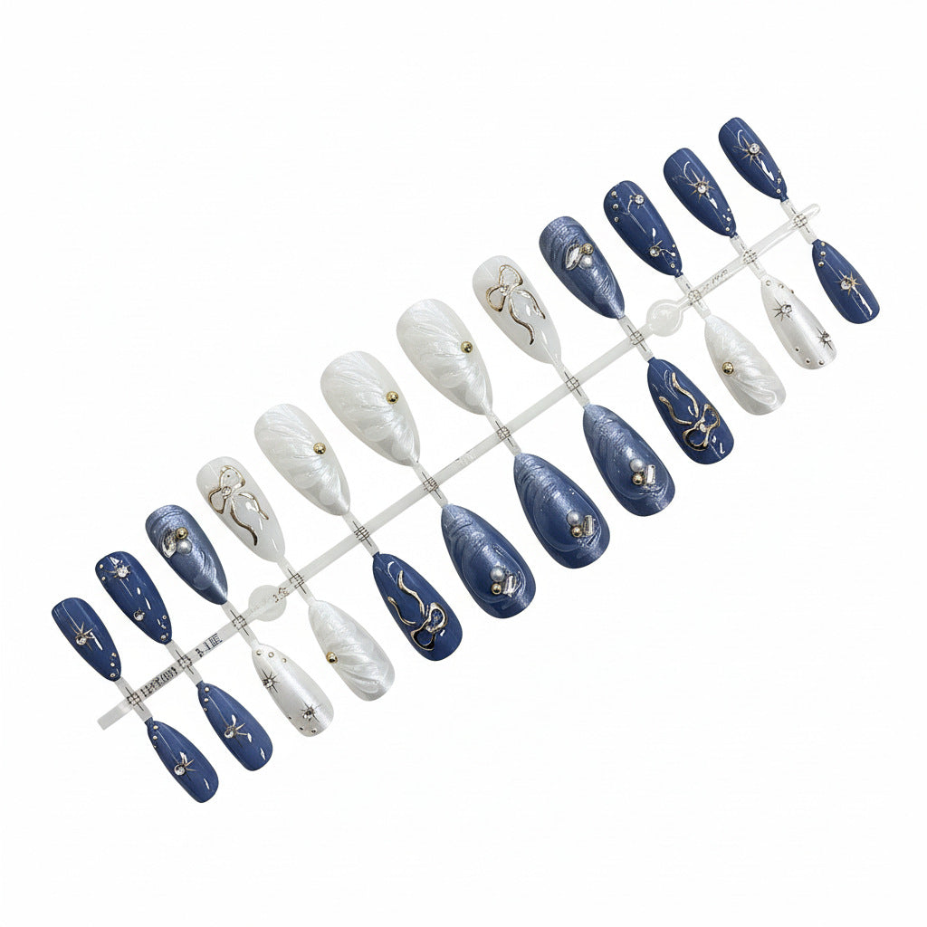 Nail Art Kalsten