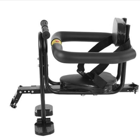 Adjustable Safety Bike Seat Kalsten