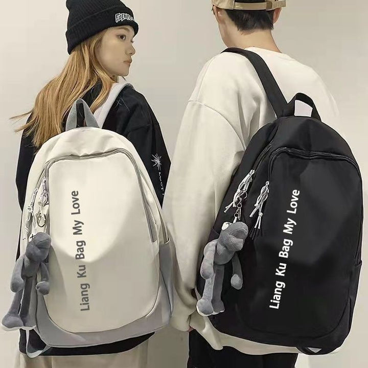 Versatile Urban Travel Backpack Kalsten