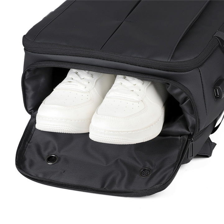 Versatile Utility Travel Backpack Kalsten