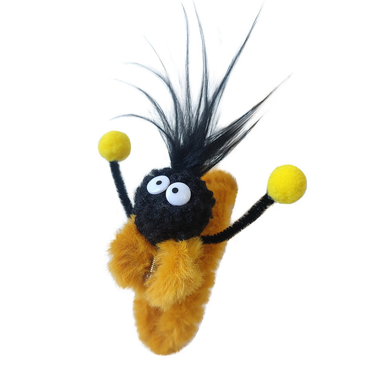 Plush Cartoon Slipper Toy Kalsten