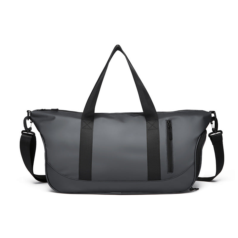 Multi-Purpose Waterproof Travel Duffel Bag Kalsten