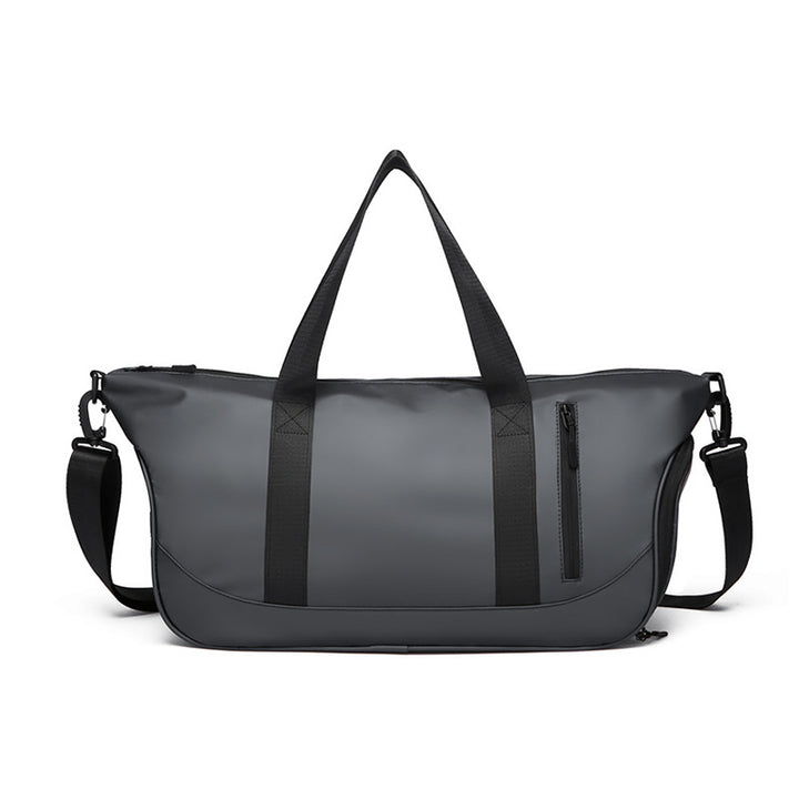 Multi-Purpose Waterproof Travel Duffel Bag Kalsten