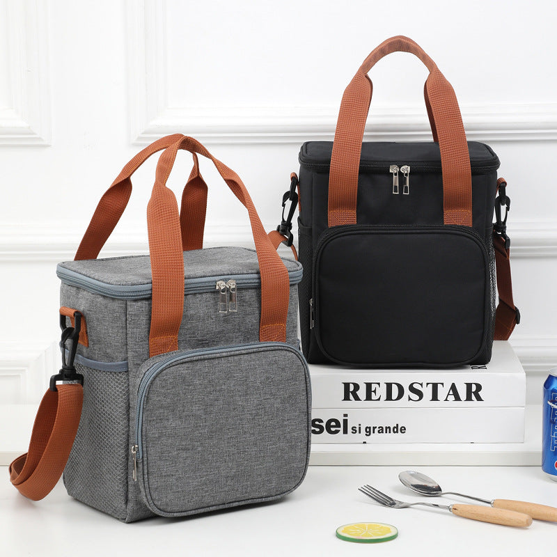 Insulated Multi-Purpose Cooler Bag Kalsten