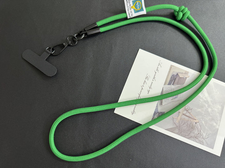 Adjustable Multi-Use Lanyard Kalsten