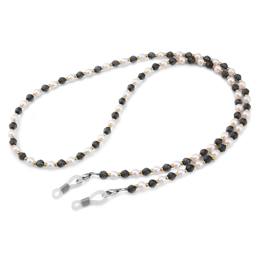 Beaded Eyewear Chain Kalsten