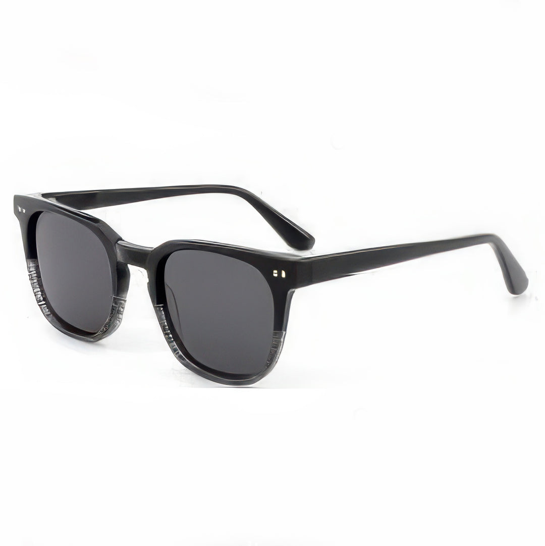 Ladies sunglasses in a modern, elegant design with a high-quality plastic frame Kalsten