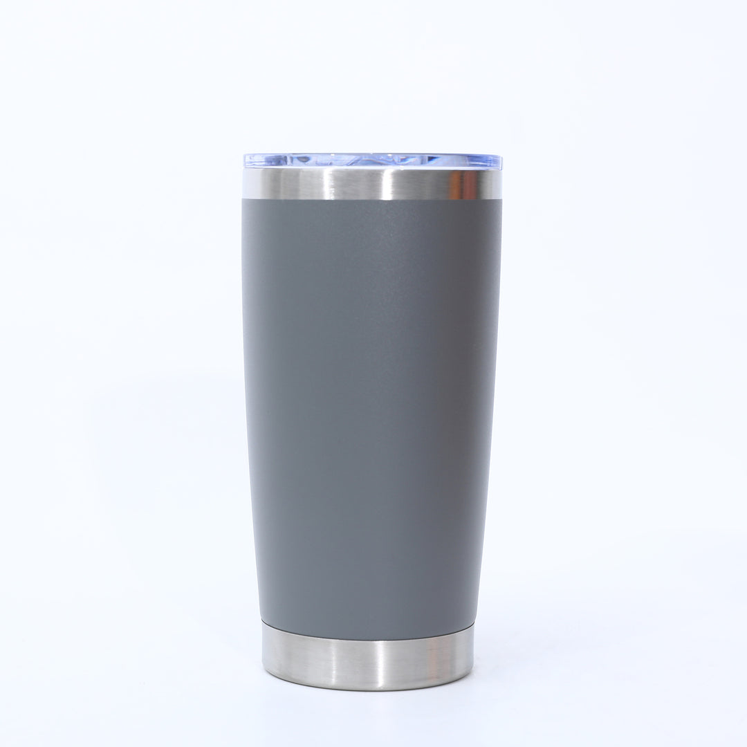 Ladies thermos mug with double-walled stainless steel insulation Kalsten
