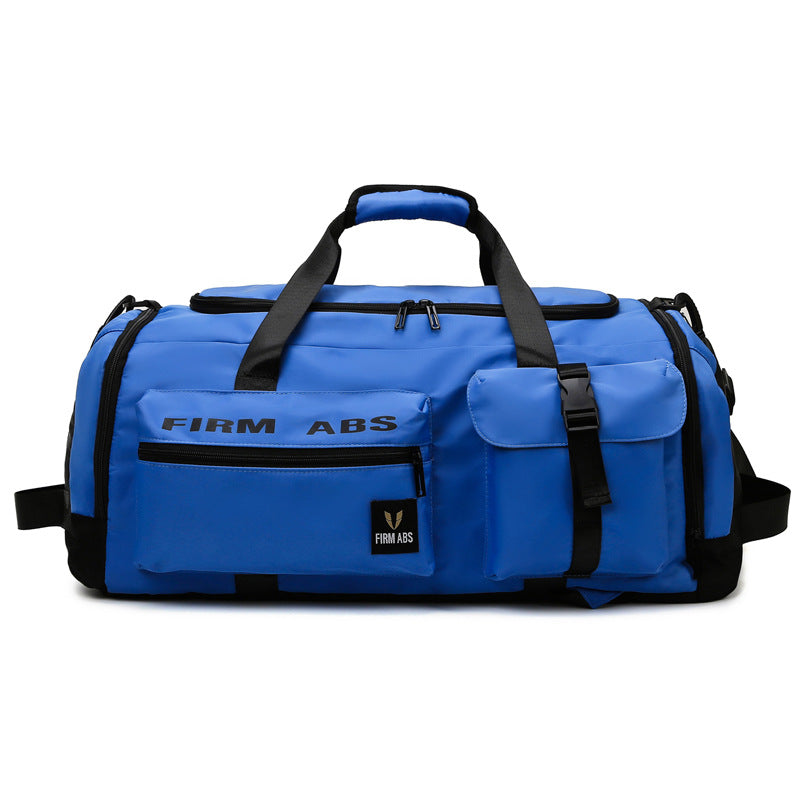 Multi-Functional Travel Kalsten