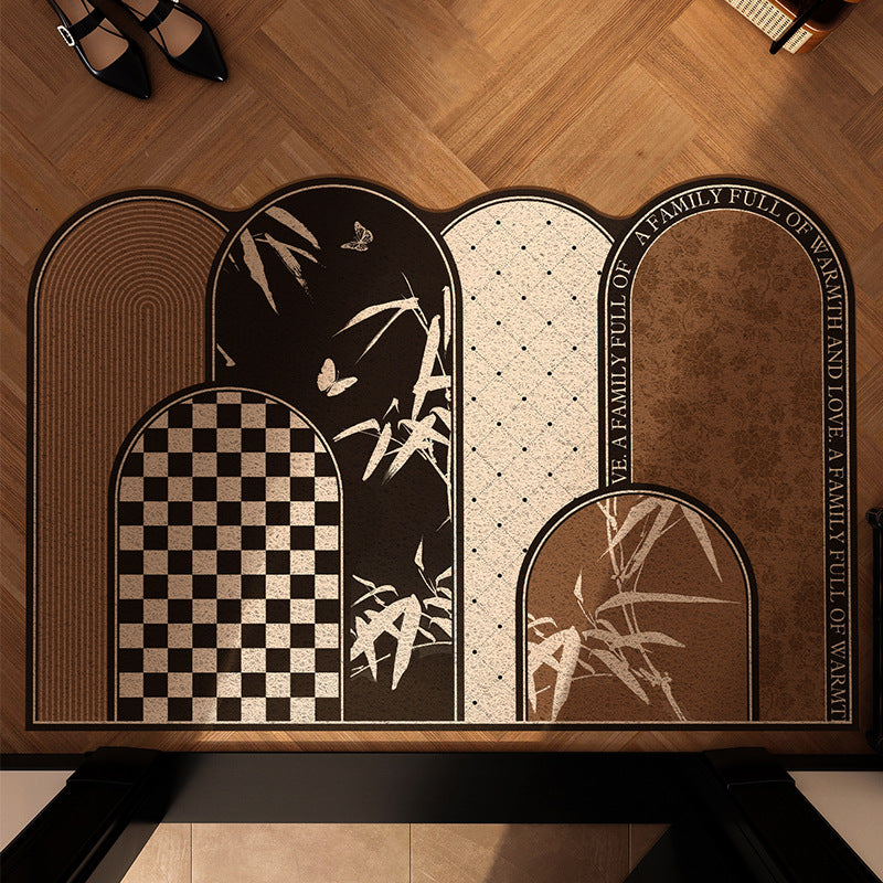 Decorative Area Rug