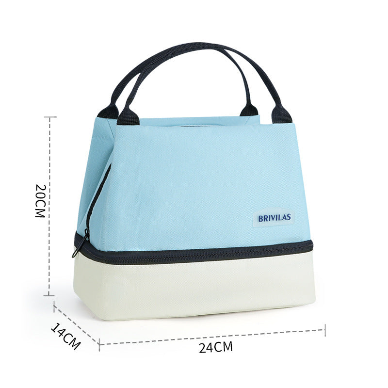 Insulated Lunch Tote Kalsten