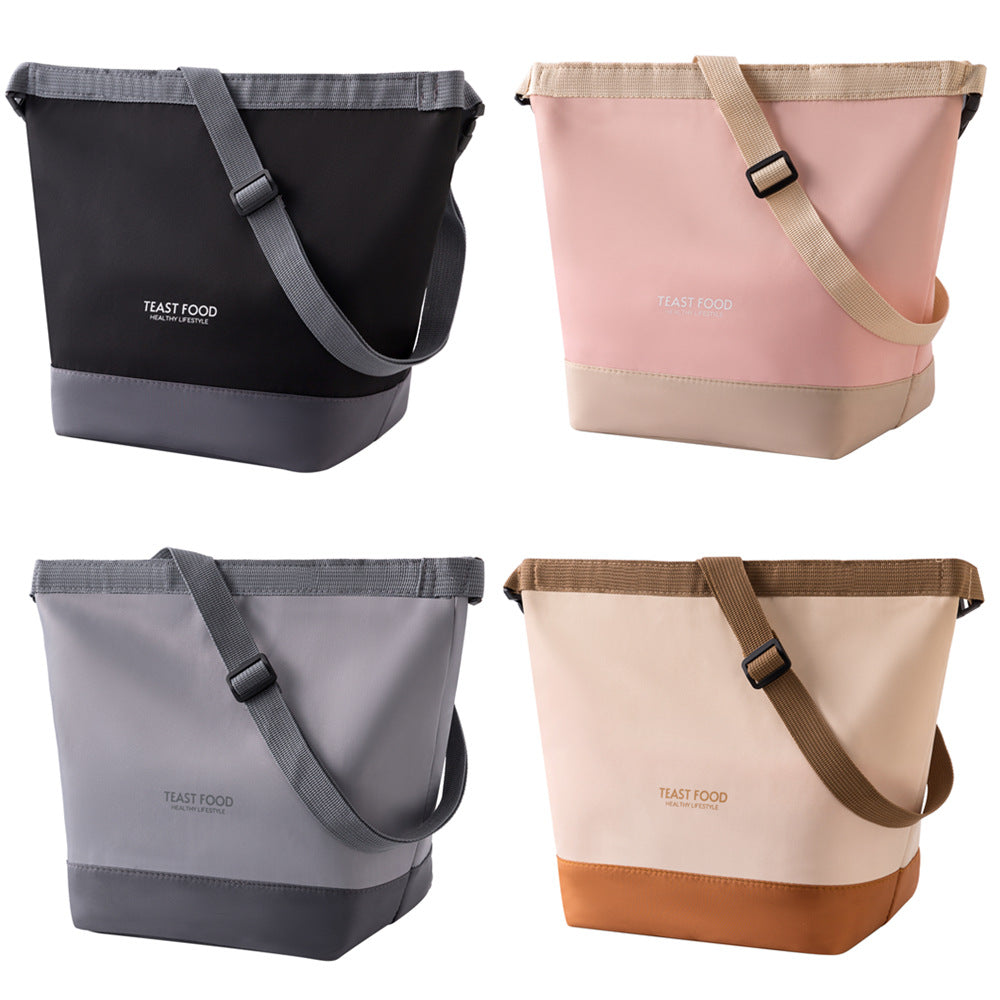 Versatile Insulated Lunch Cooler Bag Kalsten