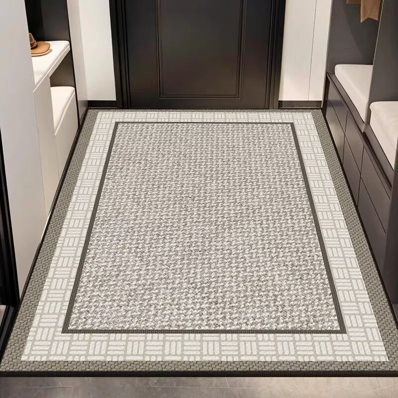 Indoor Entryway Mat