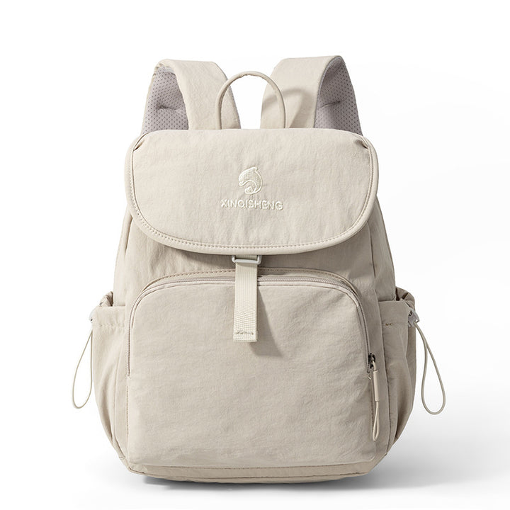 Versatile Multi-Pocket Travel Backpack Kalsten