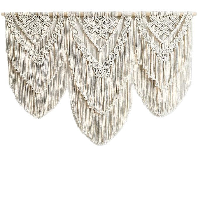 Macrame Wall Art Kalsten