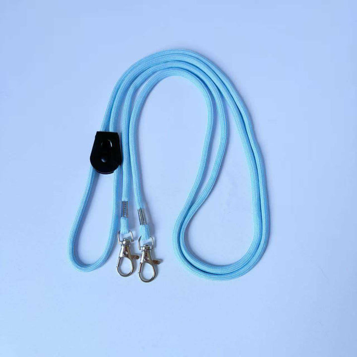 Multi-Functional Adjustable Lanyard Kalsten
