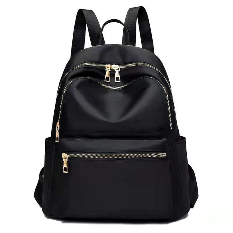 Multi-Pocket Everyday Backpack Kalsten