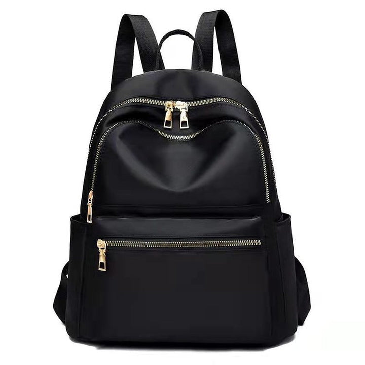 Multi-Pocket Everyday Backpack Kalsten