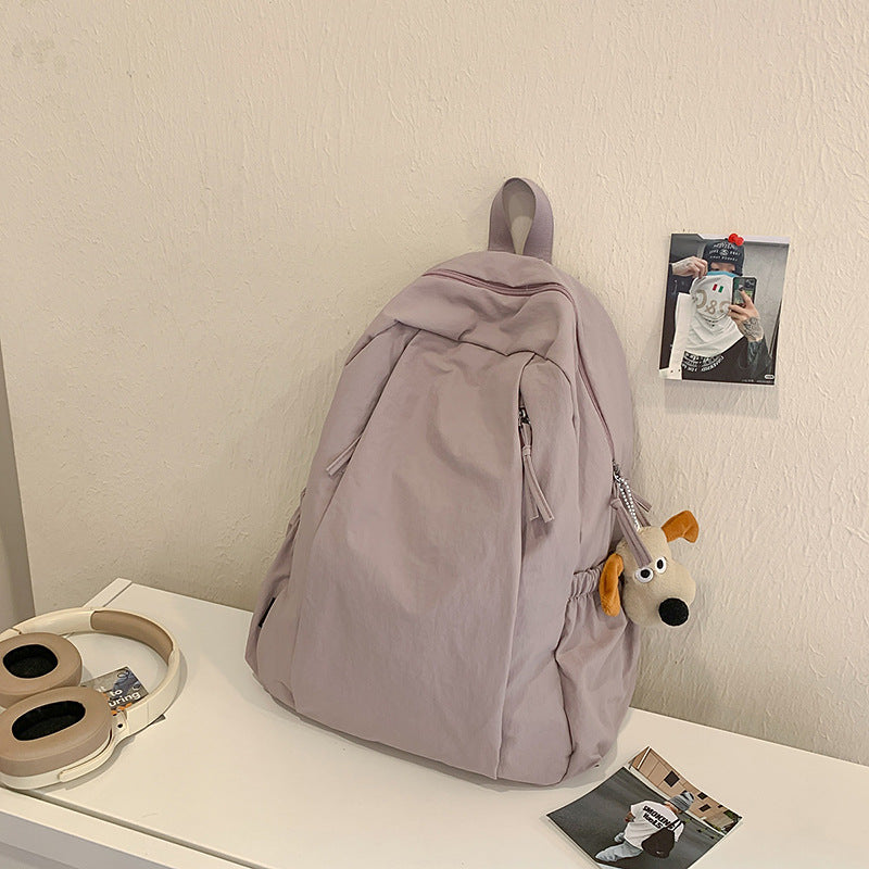 Backpack with Functional Design and Practical Pockets Kalsten