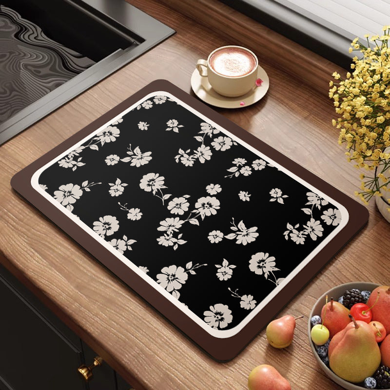Non-Slip Kitchen Comfort Mat