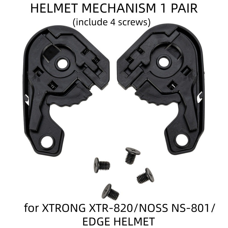 Helmet Mechanism Replacement Parts Kalsten